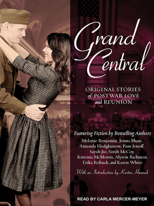 Title details for Grand Central by Karen White - Available